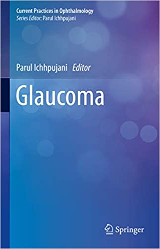  دانلود کتاب Glaucoma, 2019 - دانلود کتاب های دانشگاهی