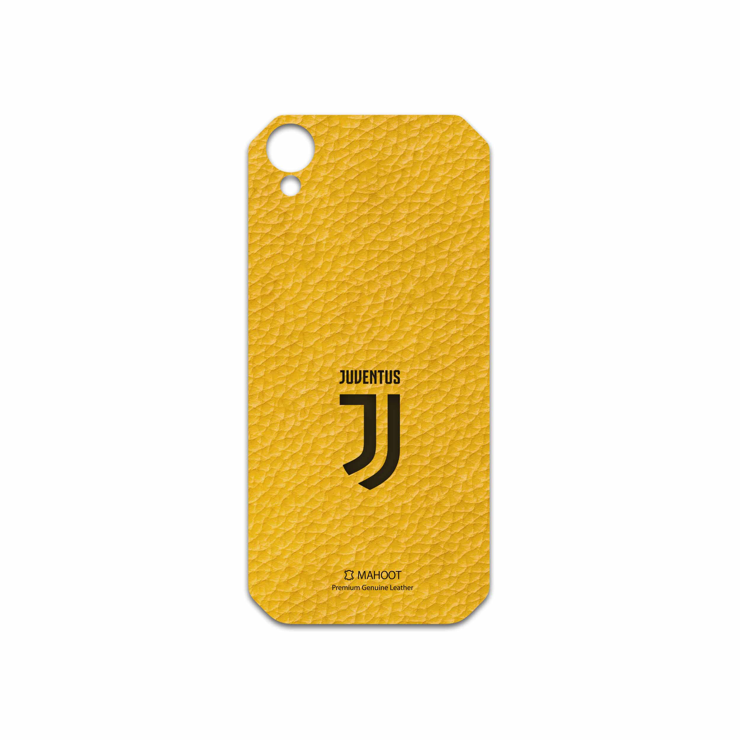 برچسب پوششی ماهوت مدل ML-JUVE مناسب برای گوشی موبایل کاترپیلار S41