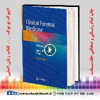 Clinical Forensic Medicine: A Physician’s Guide 4th Edition