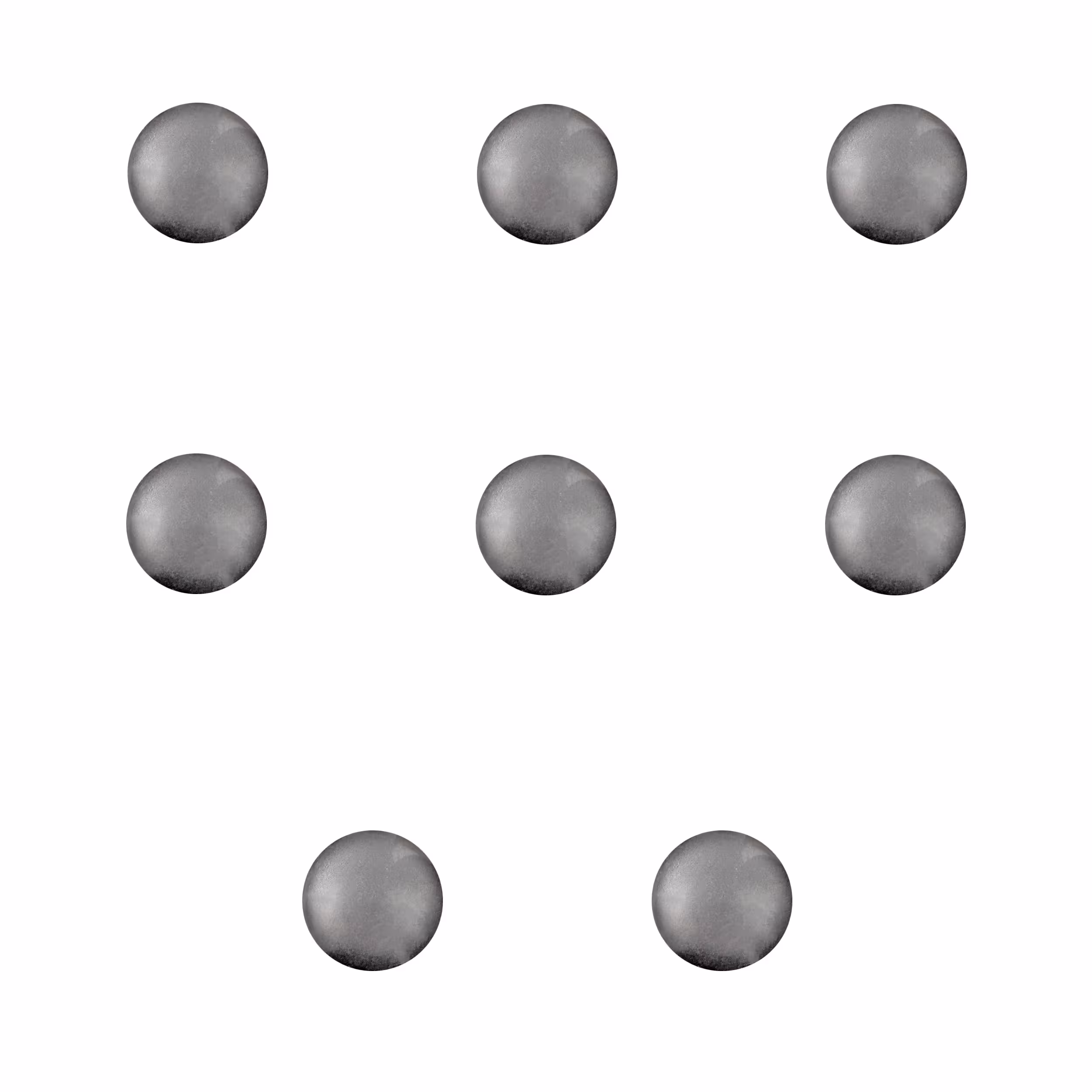 دکمه مدل عقیق کد AG10-S بسته 8 عددی