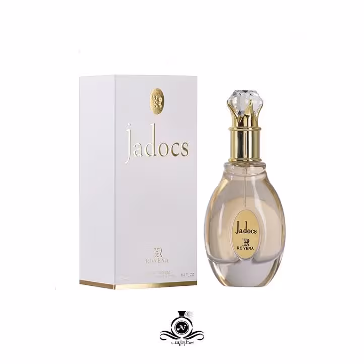 عطر زنانه جادور شرکت روونا Rovena Jadocs