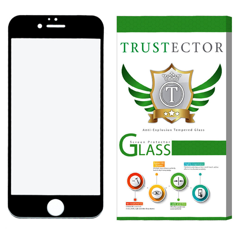 محافظ صفحه نمایش تراستکتور مدل PMTM مناسب برای گوشی موبایل اپل iPhone 6S | کالا برتری