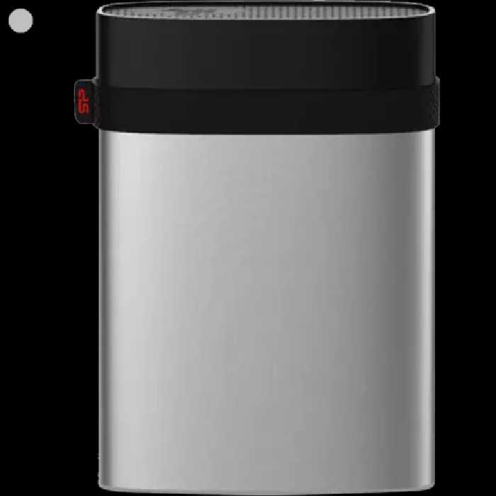 قیمت و مشخصات هارد اکسترنال 1 ترابایت  سیلیکون پاور مدل Armor A85B