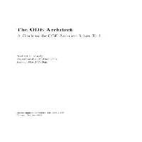 خرید و دانلود نسخه کامل کتاب The ODE Architect. A Guide to the ODE Architect Solver Tool