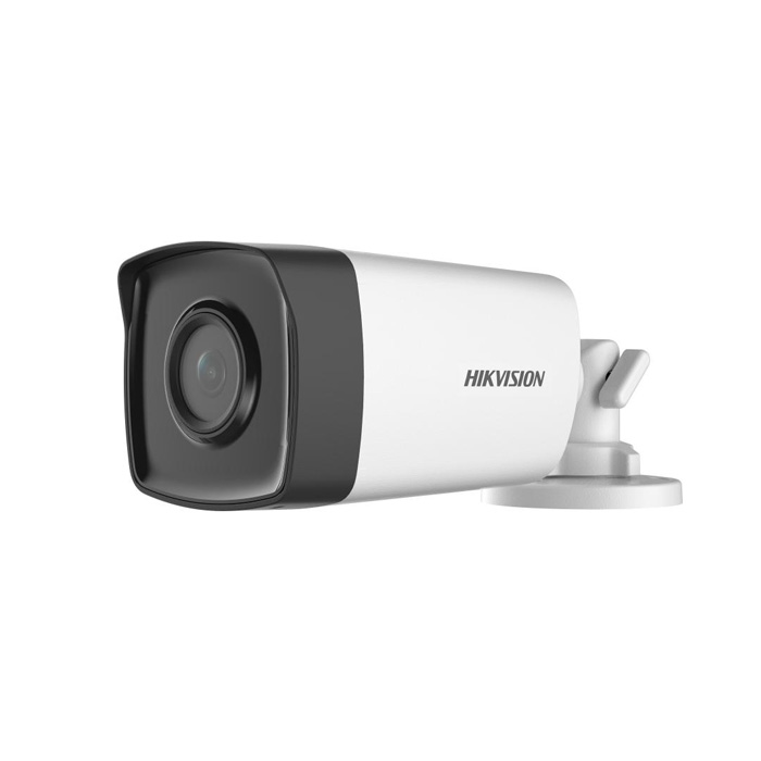 خرید و قیمت دوربین مداربسته هایک ویژن مدل DS-2CE17D0T-IT1F دو مگاپیکسل | ایمن کالا