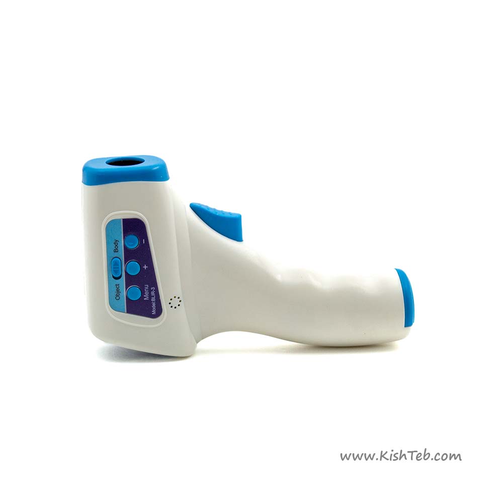 تب سنج غیر تماسی بیبیلی مدل BLIR-3