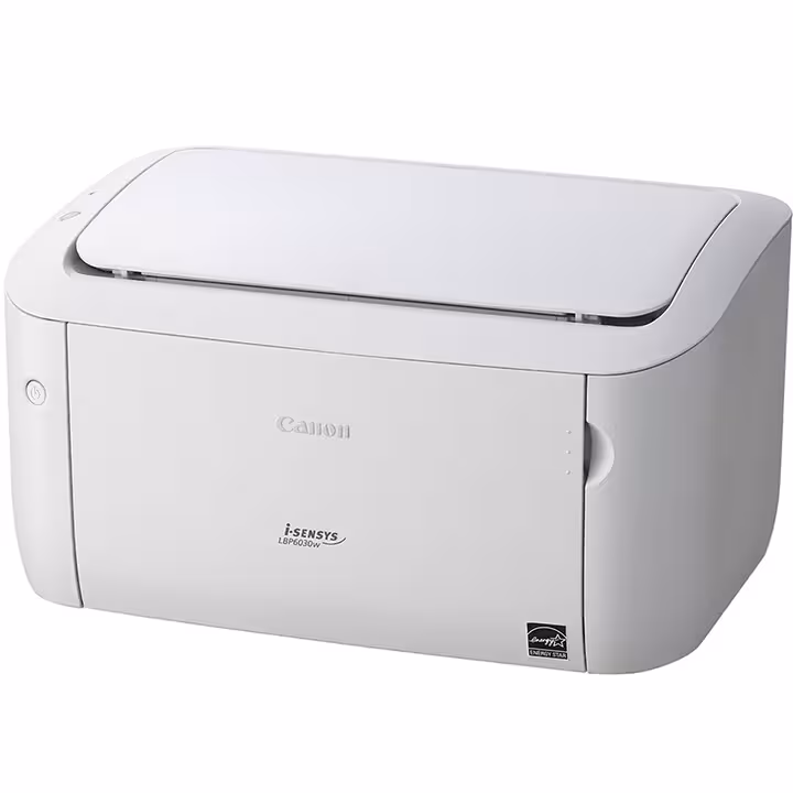 مشخصات، قیمت و خرید پرینتر لیزری کانن مدل i-SENSYS LBP6030W
