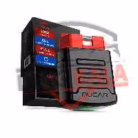 ایزی دیاگ MUCAR BT200 مولتی برند لانچ (پس کرایه)