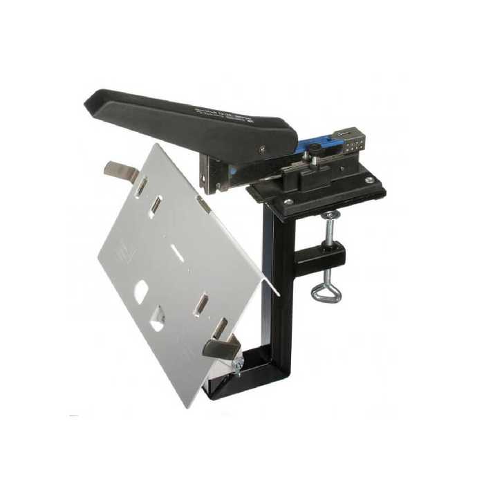 دستگاه منگنه سوزن لوپ اسکربا مدل Skre-Ring