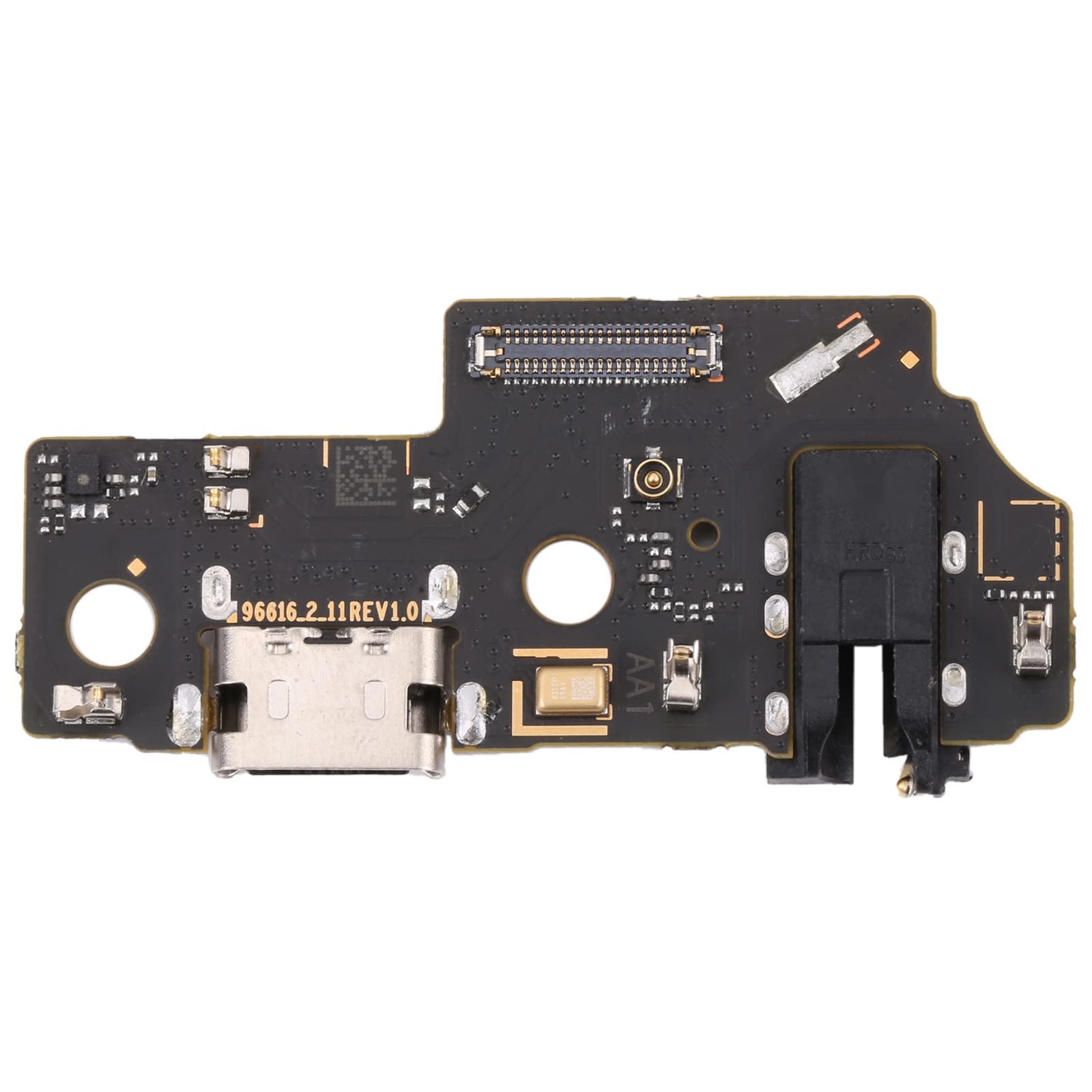 برد شارژ سامسونگ Flat Board Charge Samsung A045 A04 Original 100%