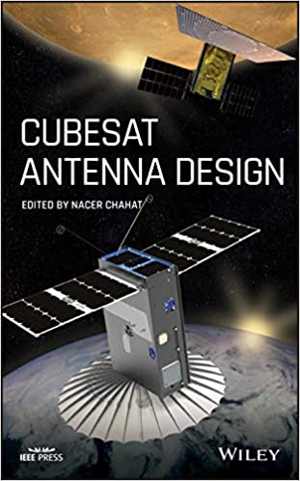 [PDF] دانلود کتاب Cubesat Antenna Design, 2021