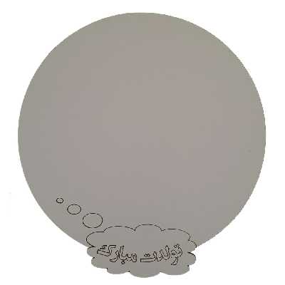 زیره کیک مدل s30-2 بسته 4 عددی