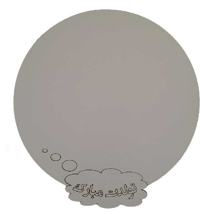 زیره کیک مدل s30-2 بسته 4 عددی