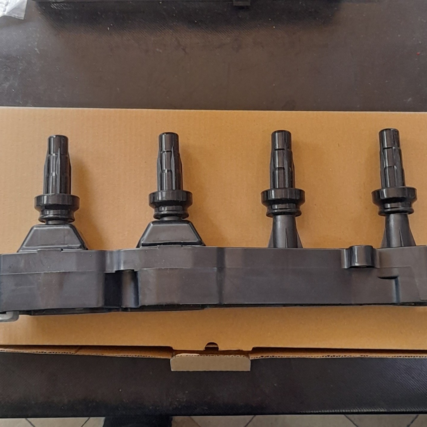 کوئل تیپ 5 مدل بالایی مایفو غرب استیل