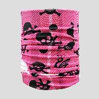 دستمال سر و گردن مدل SK-Pst-472d2