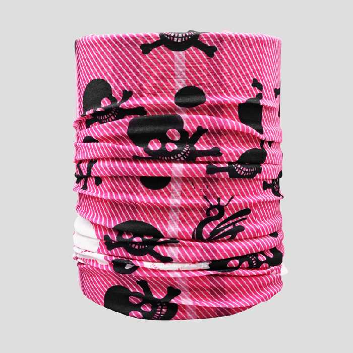 دستمال سر و گردن مدل SK-Pst-472d2