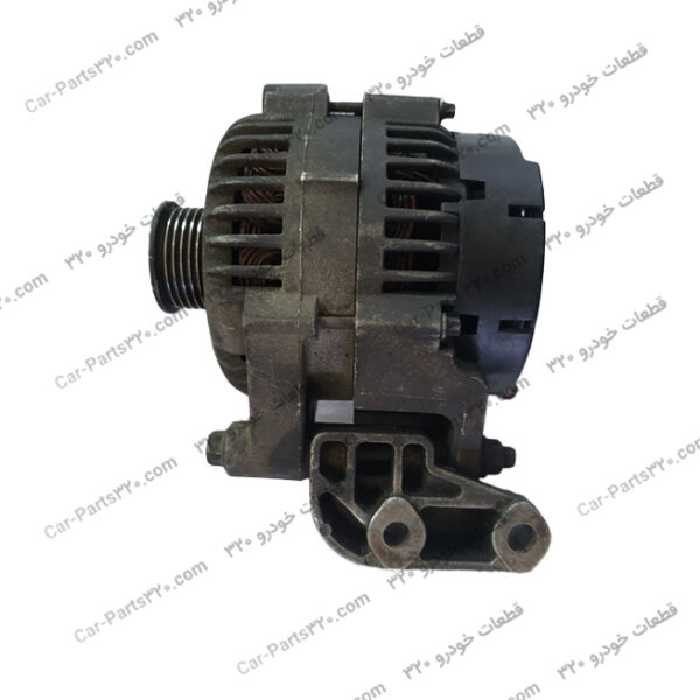 دینام دوو اسپرو 94 GM استوک اروپایی