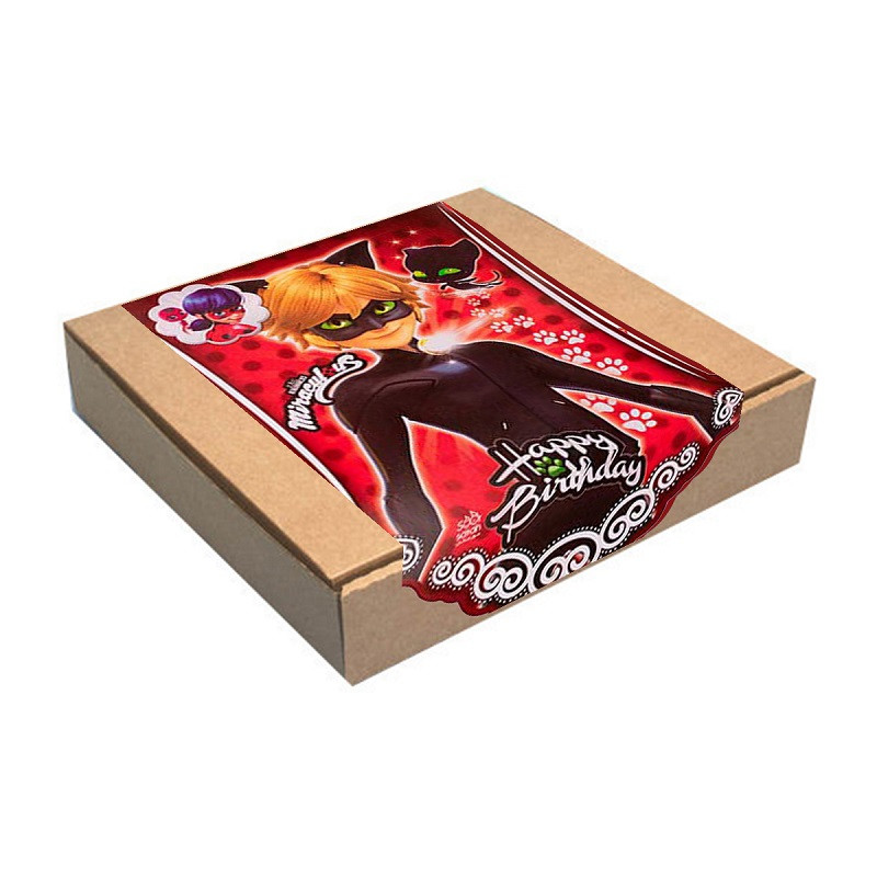 اسباب بازی شانسی مدل پسر گربه ای