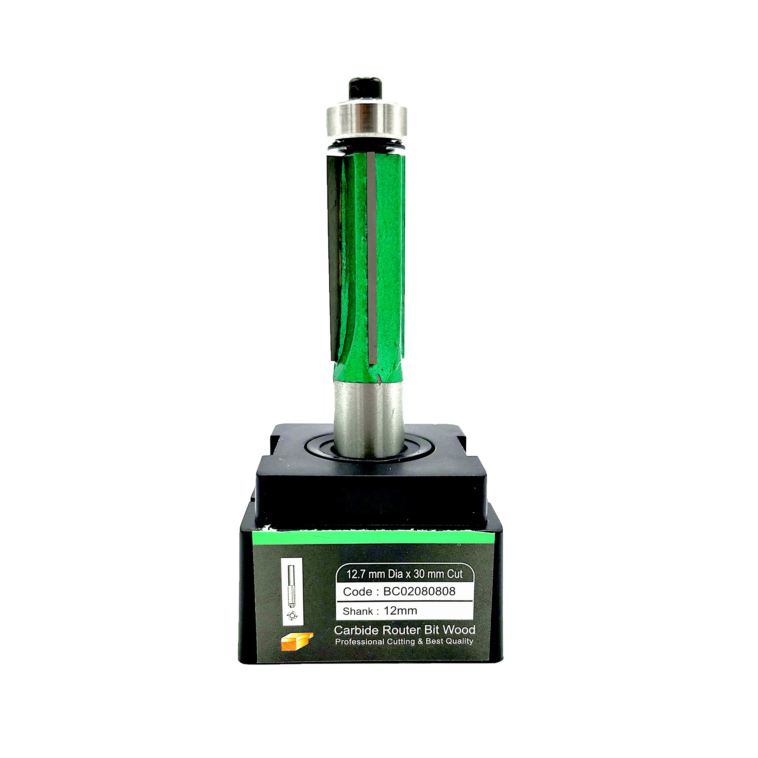 تیغ پرداخت کد BC02080808