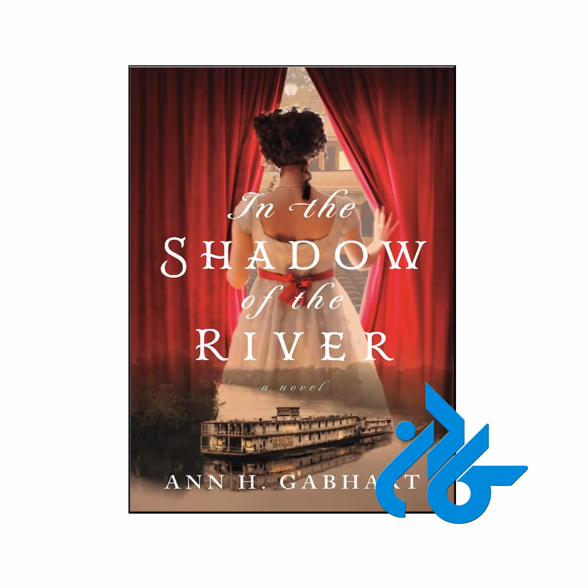 خرید و قیمت کتاب In the Shadow of the River از فروشگاه کادن