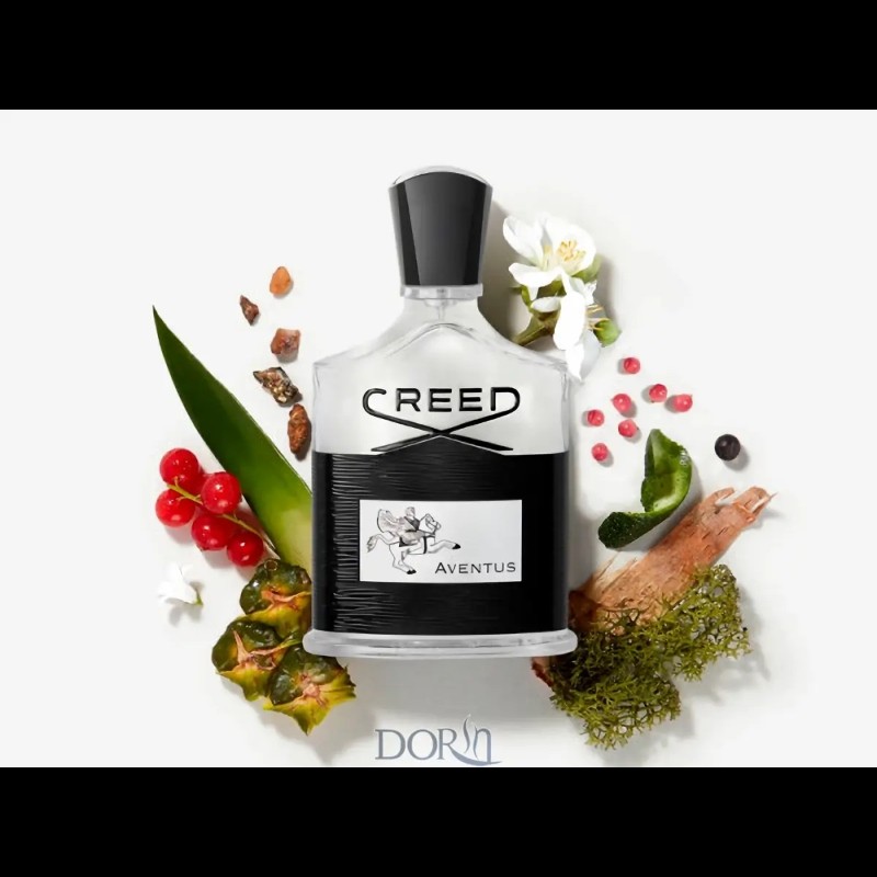 عطر اونتوس کرید(گرمی 33)