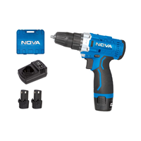 دریل پیچ گوشتی نووا مدل 8512