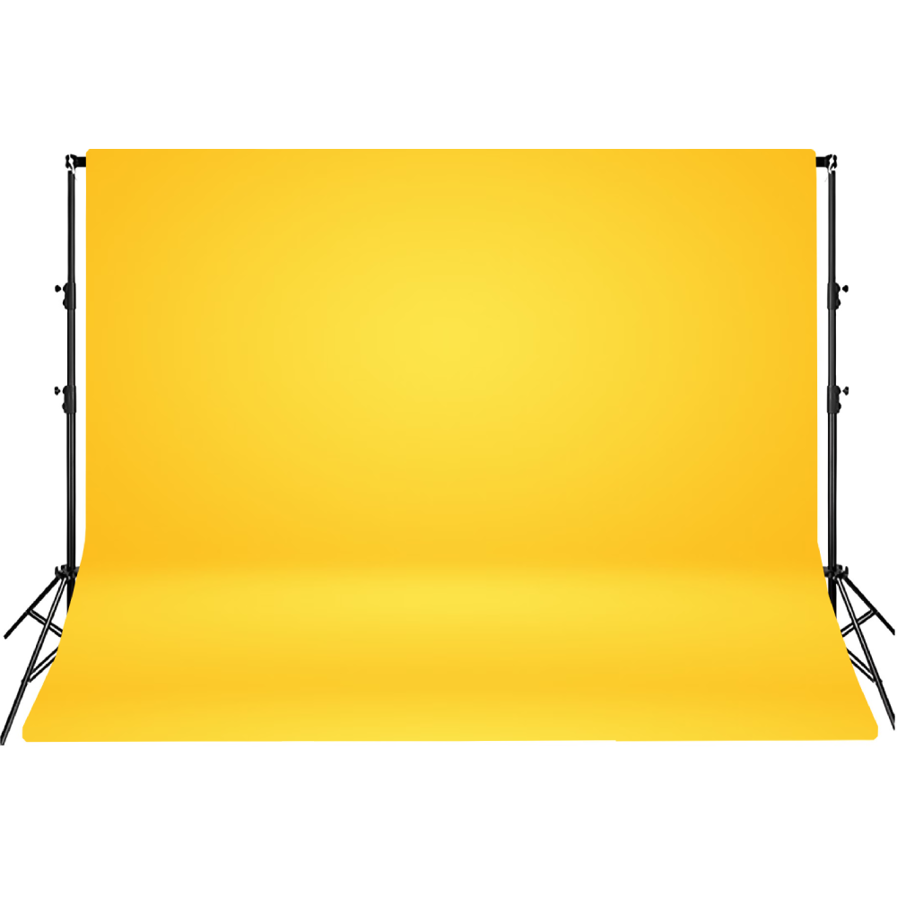 فون بک گراند زرد شطرنجی پرو PRO 3x5m