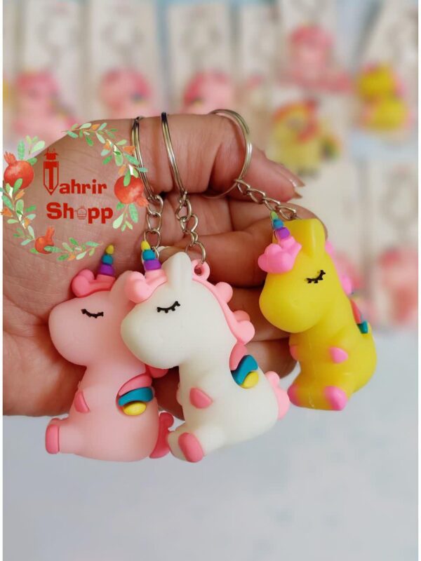 جاسوییچی یونیکورن