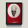 تابلو مدل Savage Art کدS2631-b