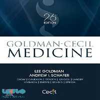 Goldman-Cecil Medicine 2-Volume set جامعه نگر