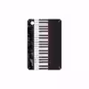 برچسب پوششی ماهوت مدل Piano-Instrument مناسب برای تبلت سامسونگ Galaxy Tab 7.7 2011 P6800