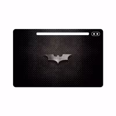 برچسب پوششی ماهوت مدل Batman مناسب برای تبلت سامسونگ Galaxy Tab S6 2019 SM-T865