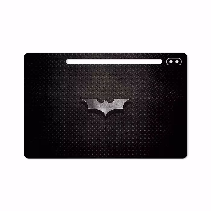 برچسب پوششی ماهوت مدل Batman مناسب برای تبلت سامسونگ Galaxy Tab S6 2019 SM-T865
