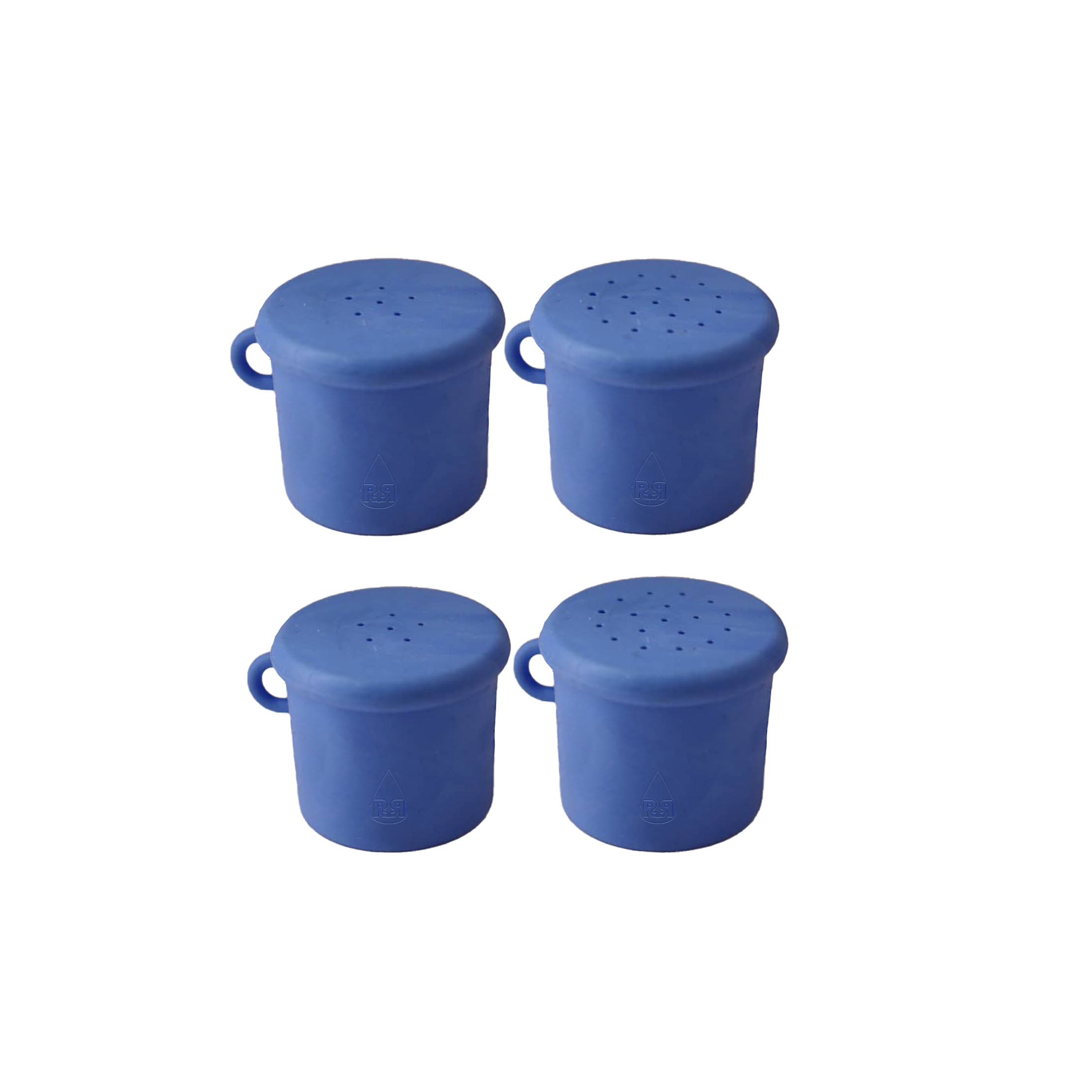 سرشیر آب روان ریز مدل RR-WF4 مجموعه 4 عددی 