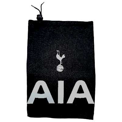 دستمال سر و گردن مدل تاتنهام