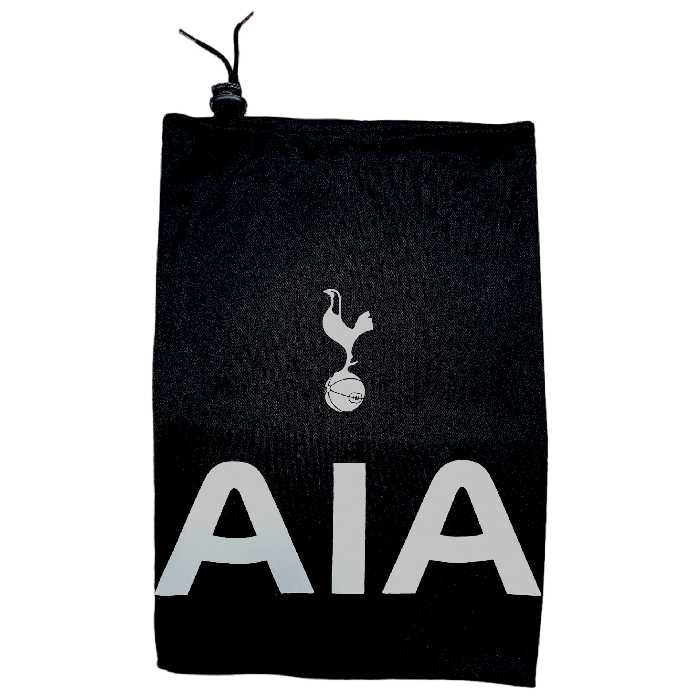 دستمال سر و گردن مدل تاتنهام