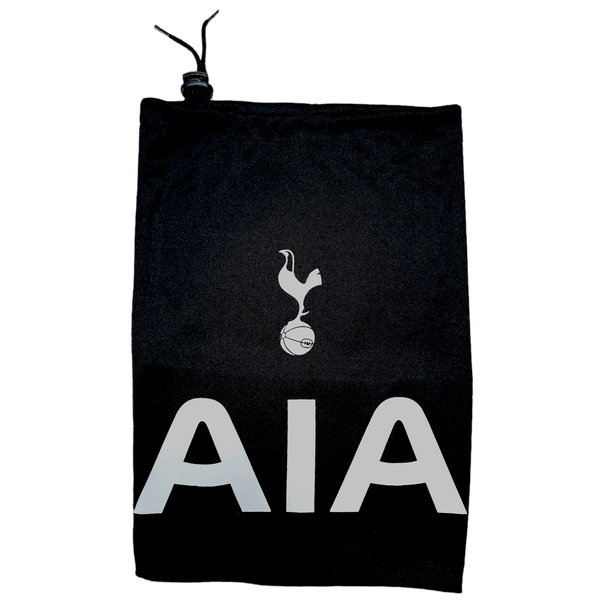 دستمال سر و گردن مدل تاتنهام