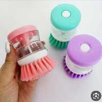 فرچه ی مخزن دار