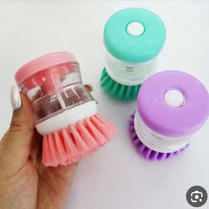 فرچه ی مخزن دار