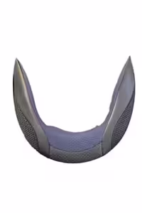 کلاه کاسکت موتورسیکلت مشکی 55075463 TX5 NECKROLL M XXL Arai