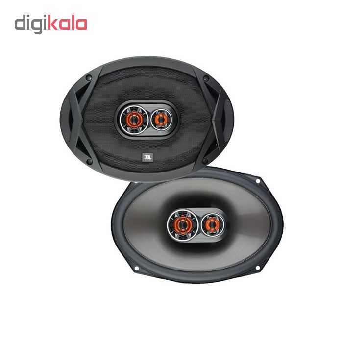 اسپیکر خودرو جی بی ال مدل Club 9630