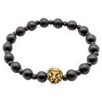 دستبند مدل شیر