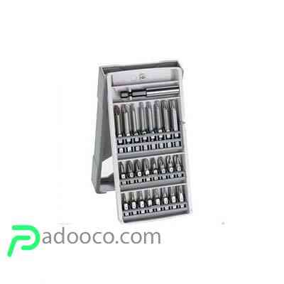 مجموعه سری پیچ گوشتی بوش