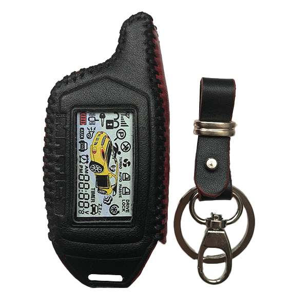 جاسوئیچی خودرو کد 113078 مناسب برای دزدگیر پروماتیکس FX-8500