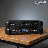 قیمت و خرید پاور آمپلی فایر اهمی M.Pro PWD-1800 | فروشگاه اکو پلاس