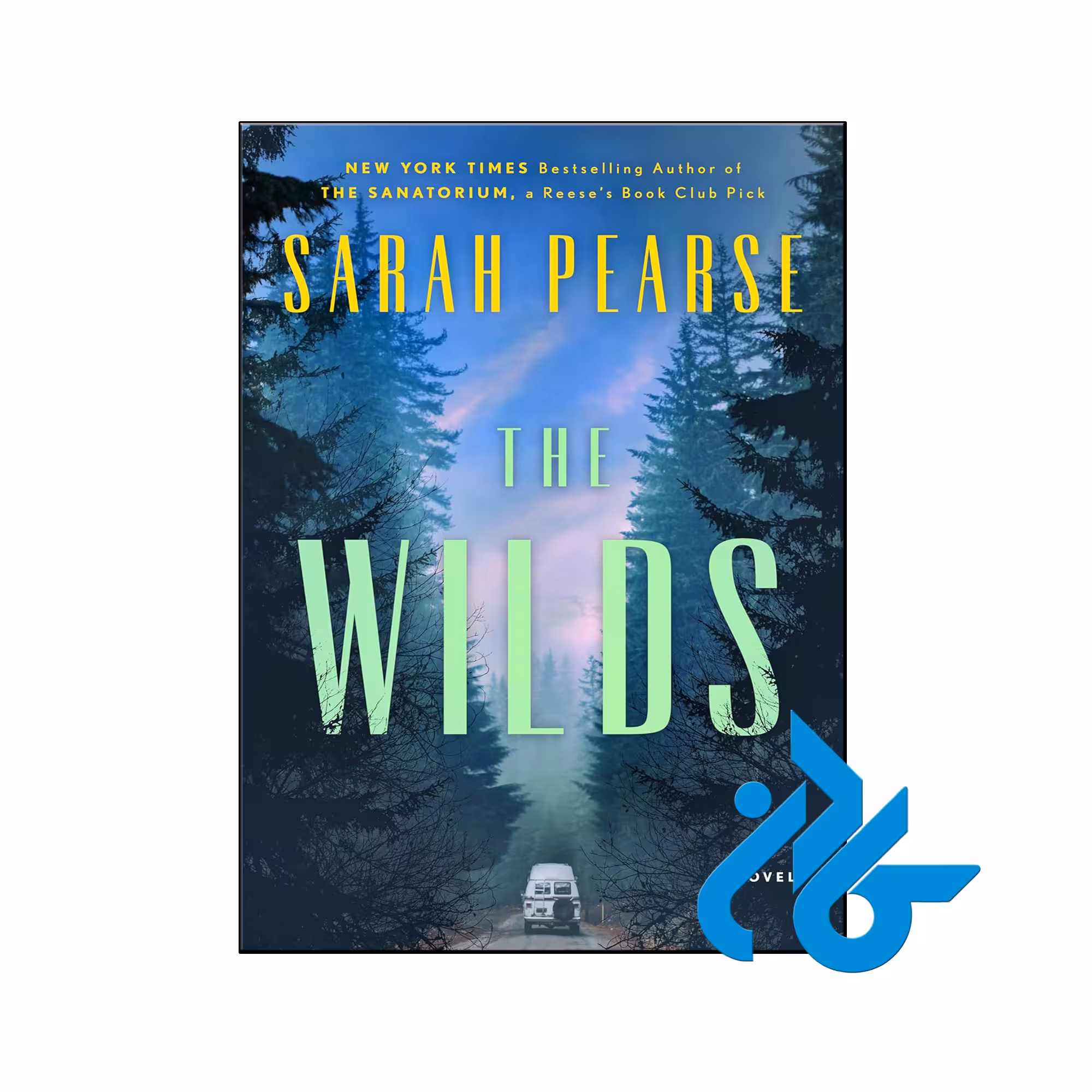خرید و قیمت کتاب The Wilds از فروشگاه کادن