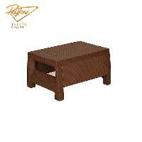 میز حصیری