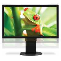 مانيتور استوک 23 اینچ ان ای سی مدل EA231WMI-BK