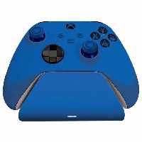 خرید پایه شارژر ایکس باکس Razer Universal Blue با بهترین قیمت