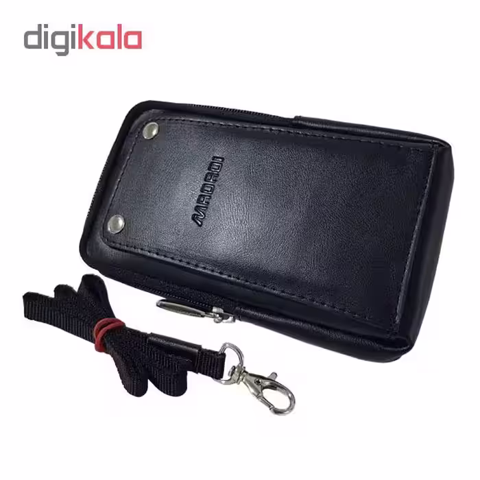 کیف مددی مدل کابوک مناسب برای گوشی موبایل تا سایز 6 اینچ